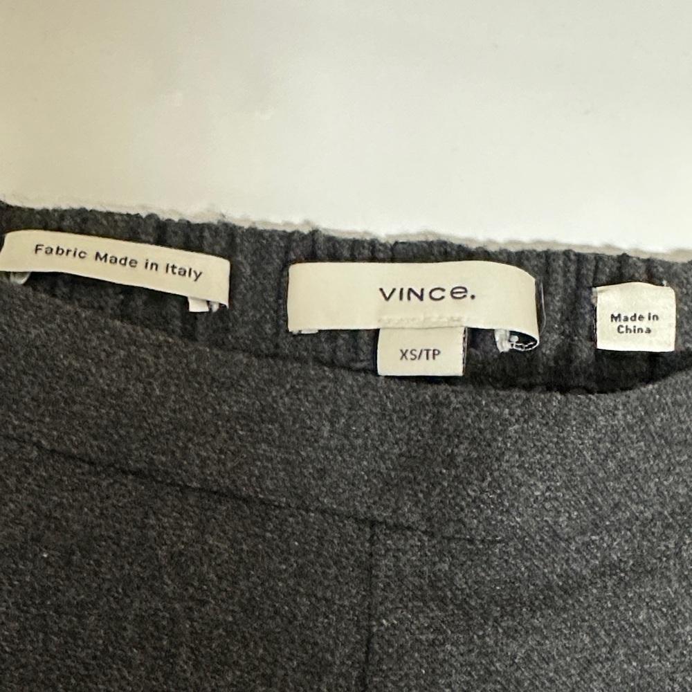 Elegant Black Women's Pants